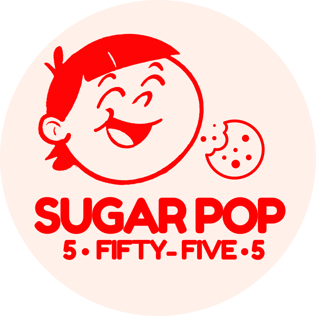 SUGAR POP 55